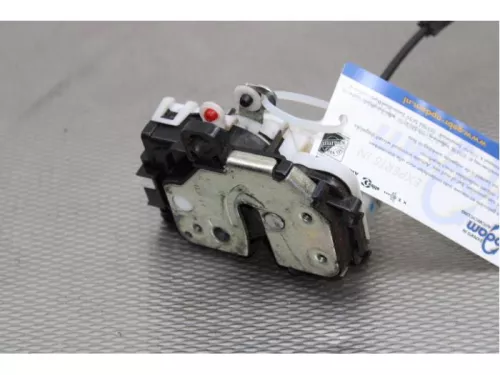 Deurslot Mechaniek 2Deurs links-7612325