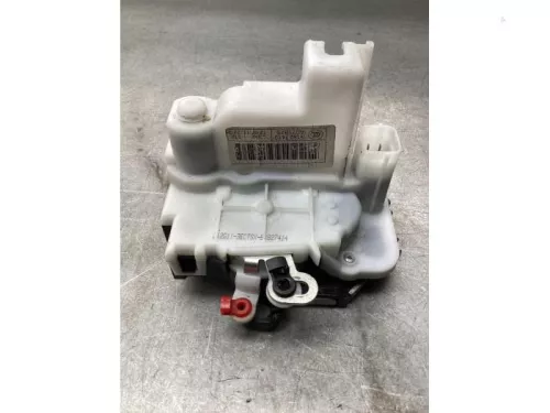 Deurslot Mechaniek 2Deurs links-8132532