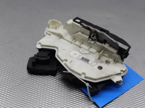 Deurslot Mechaniek 2Deurs links-7881986