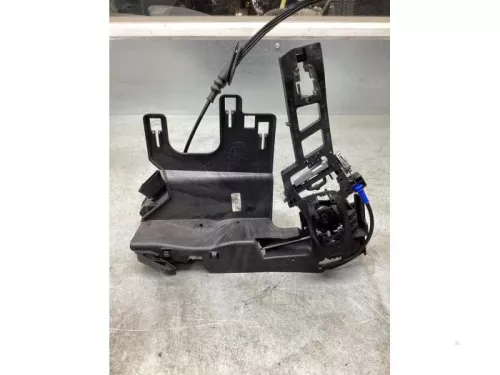 Deurslot Mechaniek 2Deurs links-8075284