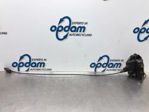 Deurslot Mechaniek 2Deurs links-6720983