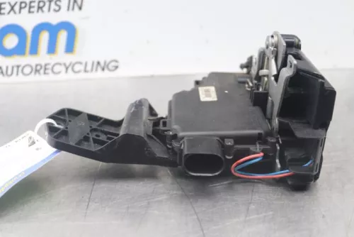 Deurslot Mechaniek 2Deurs links-7879729