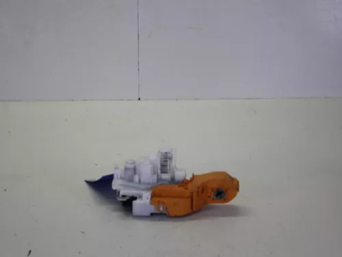 Deurslot Mechaniek 2Deurs links-7883583