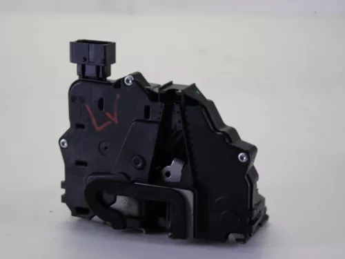 Deurslot Mechaniek 2Deurs links-7883605