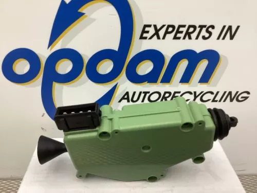 Deurslot Mechaniek 2Deurs links-