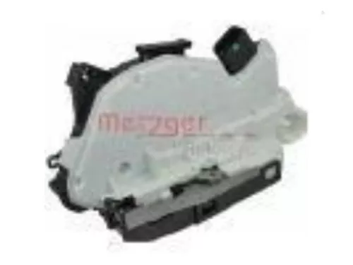 Deurslot Mechaniek 2Deurs links-