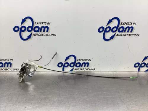 Deurslot Mechaniek 2Deurs links-8075508