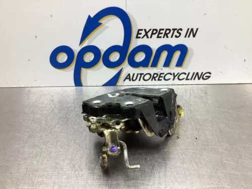 Deurslot Mechaniek 2Deurs links-8046896