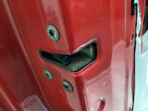 Deurslot Mechaniek 2Deurs links-7925220