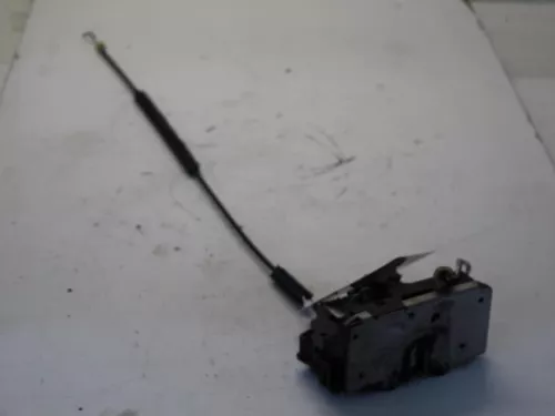 Deurslot Mechaniek 2Deurs links-7880753