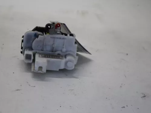 Deurslot Mechaniek 2Deurs links-7880474