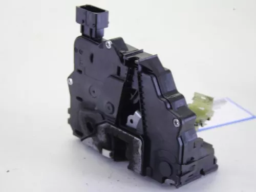 Deurslot Mechaniek 2Deurs links-7883411