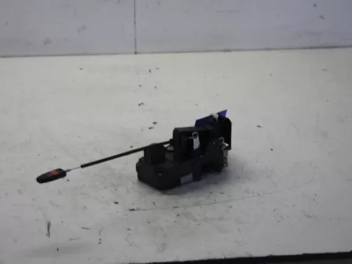 Deurslot Mechaniek 2Deurs links-7882080