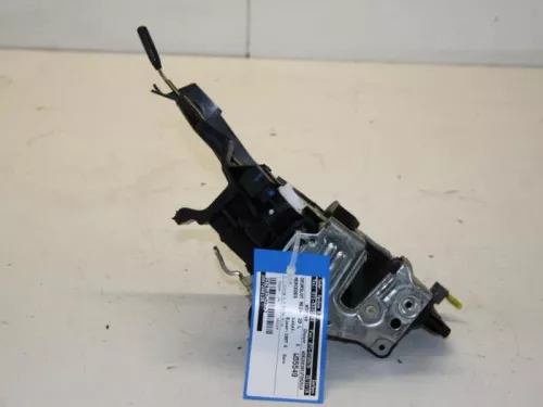 Deurslot Mechaniek 2Deurs links-7611843