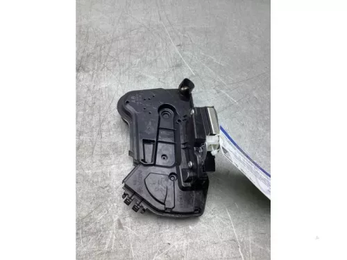 Deurslot Mechaniek 2Deurs links-8101570