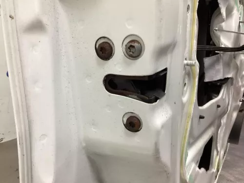 Deurslot Mechaniek 2Deurs links-8072710