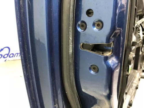 Deurslot Mechaniek 2Deurs links-8096140