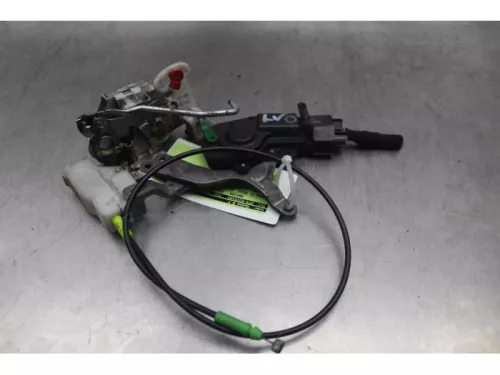 Deurslot Mechaniek 2Deurs links-7618697