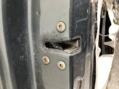 Deurslot Mechaniek 2Deurs links-8076290