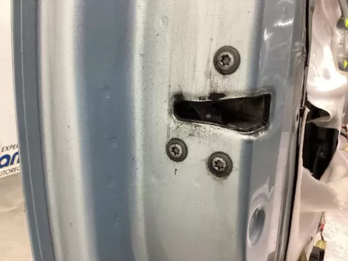 Deurslot Mechaniek 2Deurs links-8081707