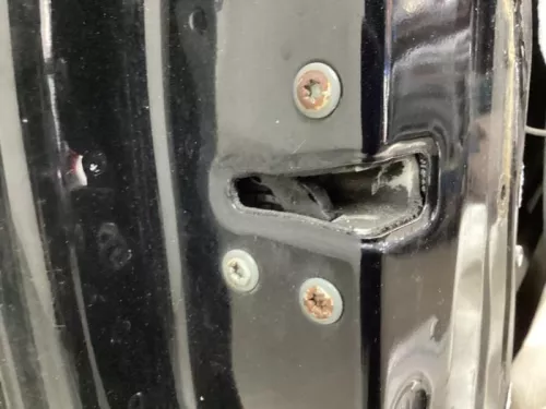 Deurslot Mechaniek 2Deurs links-8156943