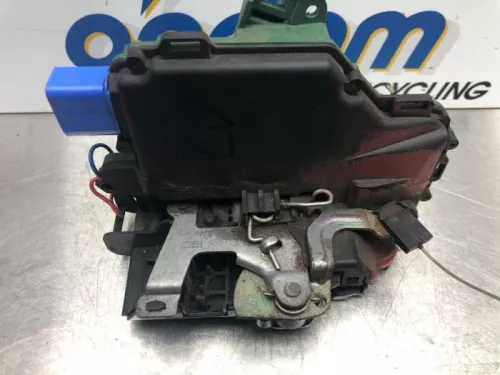 Deurslot Mechaniek 2Deurs links-7746399