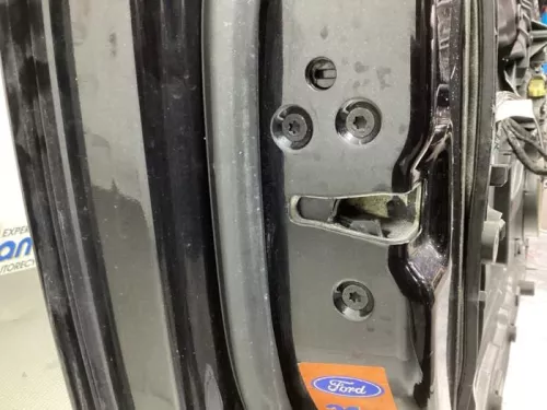 Deurslot Mechaniek 2Deurs links-8171826