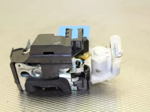 Deurslot Mechaniek 2Deurs links-7888031