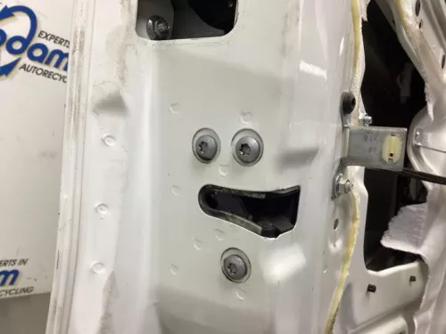 Deurslot Mechaniek 2Deurs links-8075936