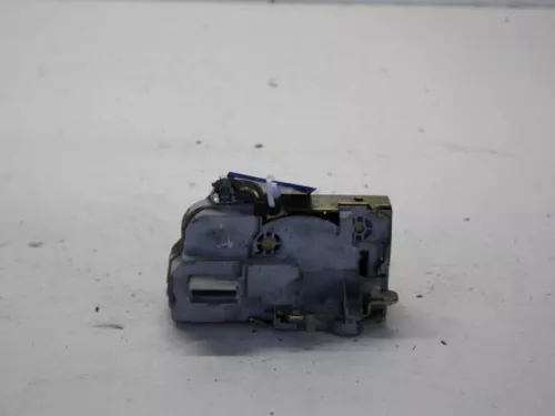 Deurslot Mechaniek 2Deurs links-7881536