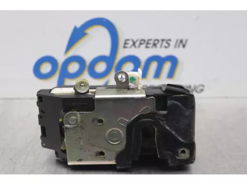 Deurslot Mechaniek 2Deurs links-7877248