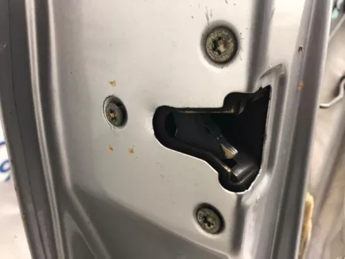 Deurslot Mechaniek 2Deurs links-7746233