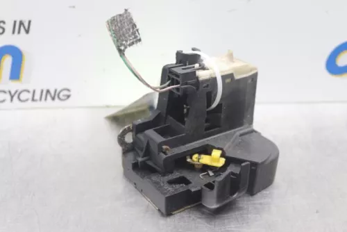 Deurslot Mechaniek 2Deurs links-7590101