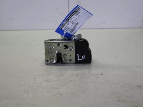 Deurslot Mechaniek 2Deurs links-7883416