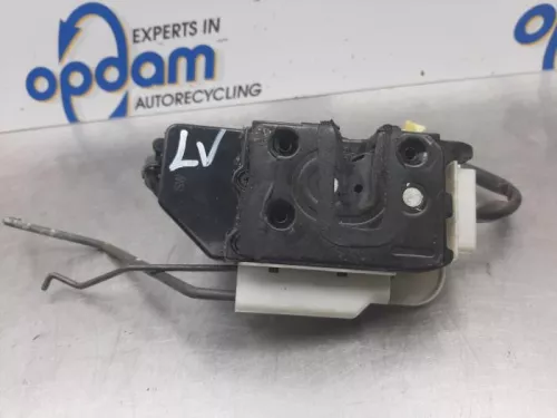 Deurslot Mechaniek 2Deurs links-7876713