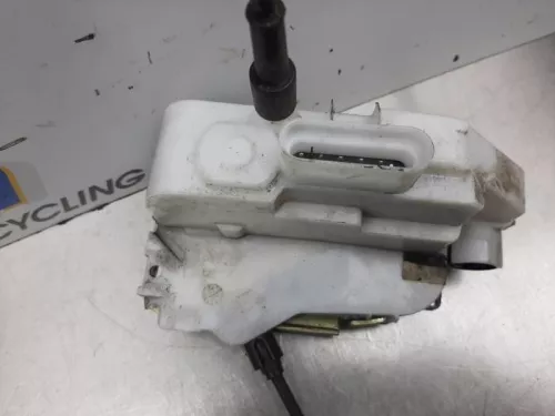 Deurslot Mechaniek 2Deurs links-7587718