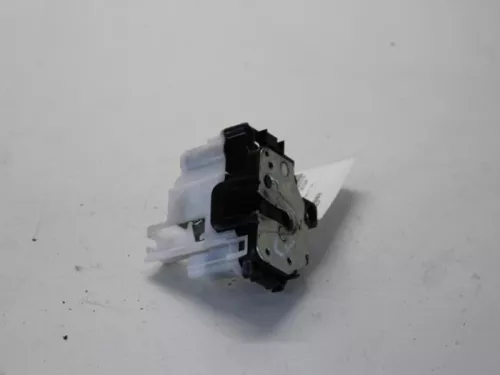 Deurslot Mechaniek 2Deurs links-7879787