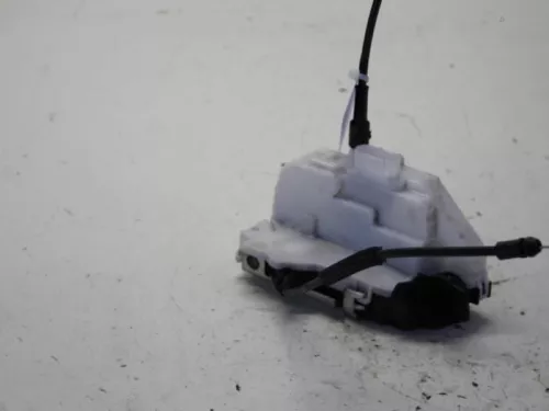 Deurslot Mechaniek 2Deurs links-7882551