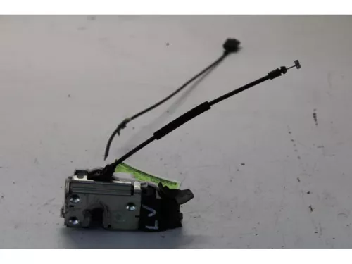 Deurslot Mechaniek 2Deurs links-7878322