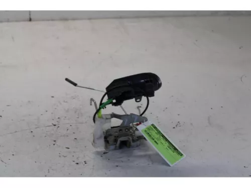 Deurslot Mechaniek 2Deurs links-7766056