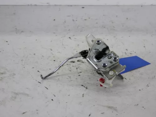 Deurslot Mechaniek 2Deurs links-7887013