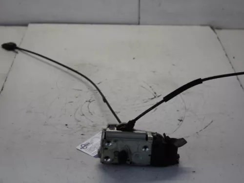 Deurslot Mechaniek 2Deurs links-7619875