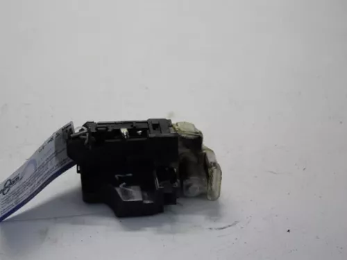 Deurslot Mechaniek 2Deurs links-7879365