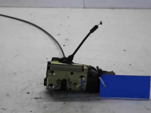 Deurslot Mechaniek 2Deurs links-7882063