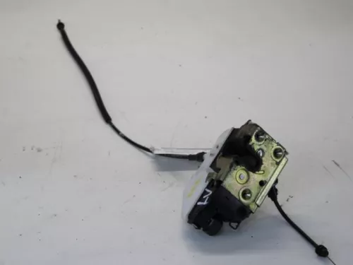 Deurslot Mechaniek 2Deurs links-7879832