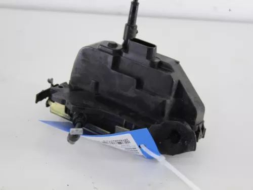 Deurslot Mechaniek 2Deurs links-7887032