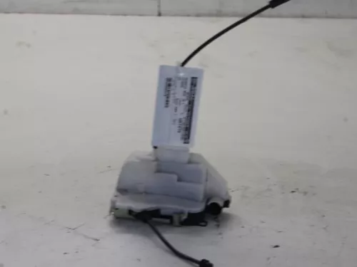 Deurslot Mechaniek 2Deurs links-7880252