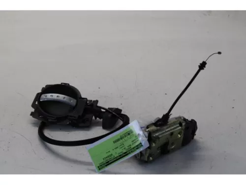 Deurslot Mechaniek 2Deurs links-7843040