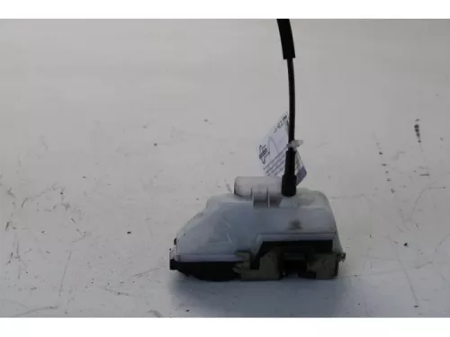 Deurslot Mechaniek 2Deurs links-7881682