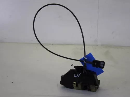 Deurslot Mechaniek 2Deurs links-7885462